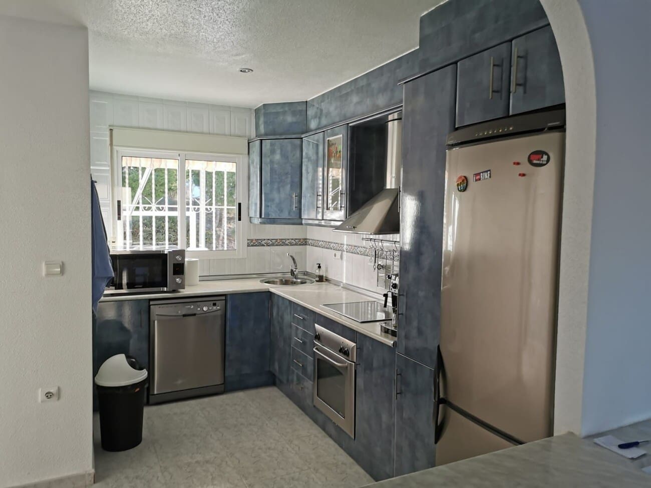 2 bedroom Apartment for sale in Benijofar - € 195,000 (Ref: 8872659)