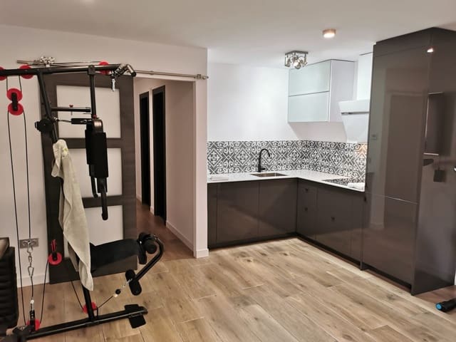 2 sypialnia Apartament na sprzedaż w Benijófar - 195 000 € (Ref: 8872659)