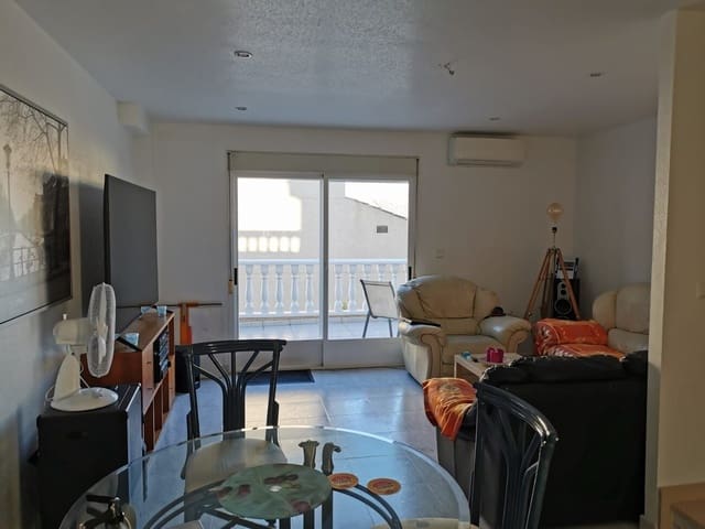 2 sypialnia Apartament na sprzedaż w Benijófar - 195 000 € (Ref: 8872659)