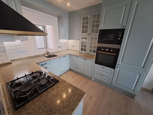 2 chambre Bungalow à vendre à Lomas de Cabo Roig - Los Dolses, Orihuela - 135 000 € (Ref: 8872660)