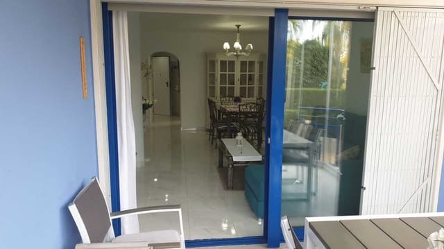 2 quarto Apartamento para venda em Cabo Roig, Orihuela - 250 000 € (Ref: 8872661)