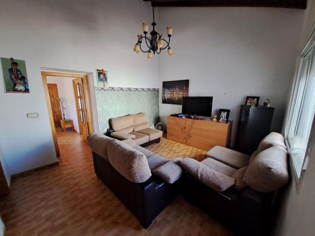 3 quarto Casa em Banda para venda em Roldan, Torre-Pacheco - 169 995 € (Ref: 8872669)