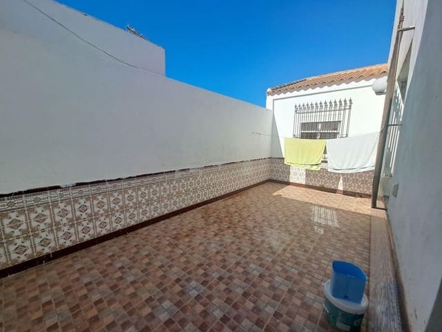 3 quarto Casa em Banda para venda em Roldan, Torre-Pacheco - 169 995 € (Ref: 8872669)