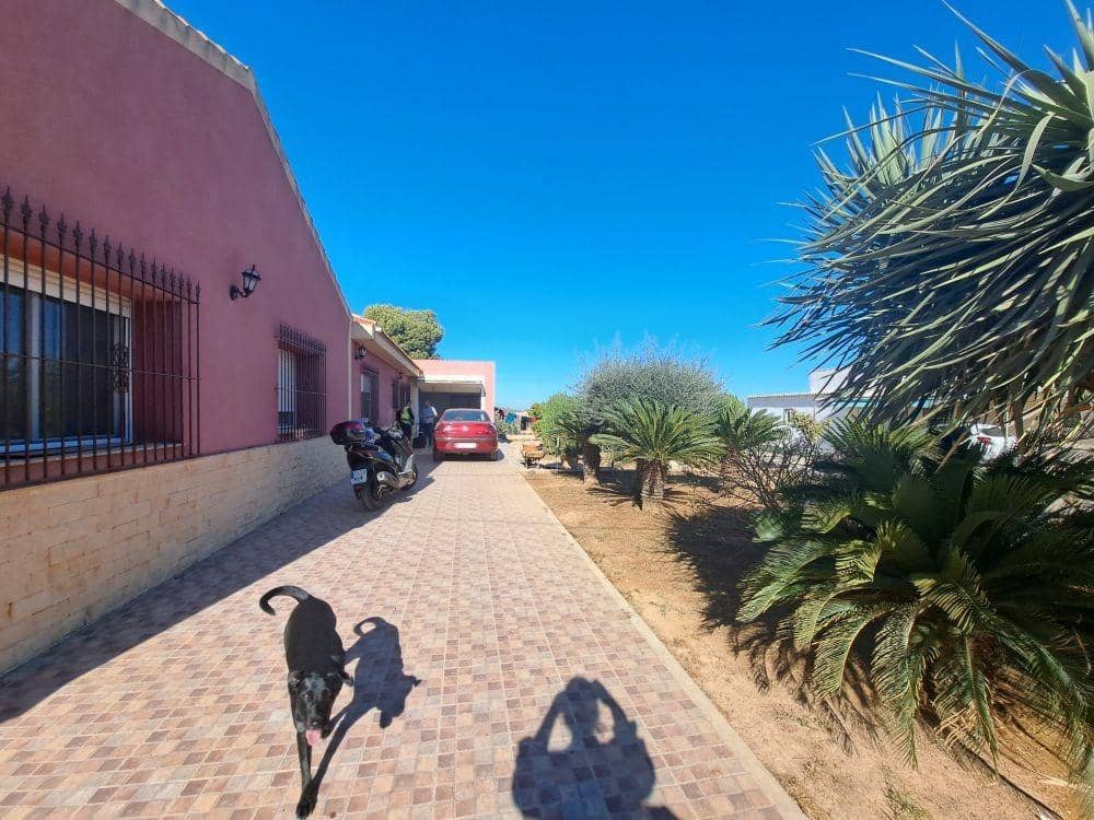 3 soveværelse Byhus til salg i Roldan - € 169.995 (Ref: 8872669)