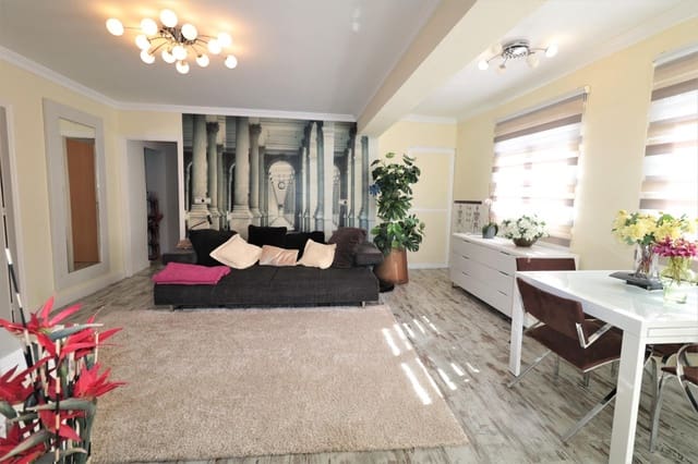 3 soveværelse Penthouse til salg i Playa de los Náufragos, Torrevieja - € 207.000 (Ref: 8872672)