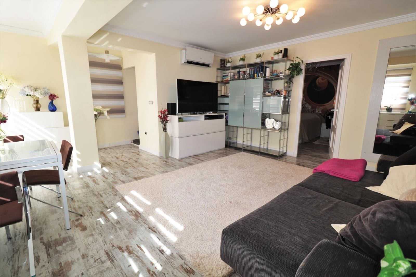 3 soveværelse Penthouse til salg i Torrevieja - € 240.000 (Ref: 8872672)