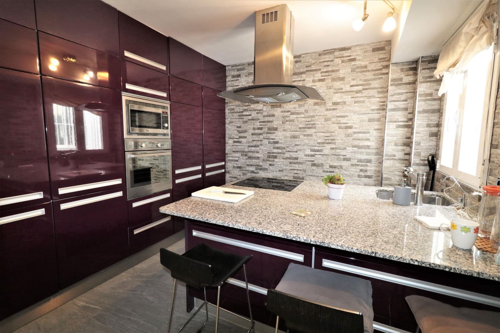 3 soveværelse Penthouse til salg i Torrevieja - € 240.000 (Ref: 8872672)