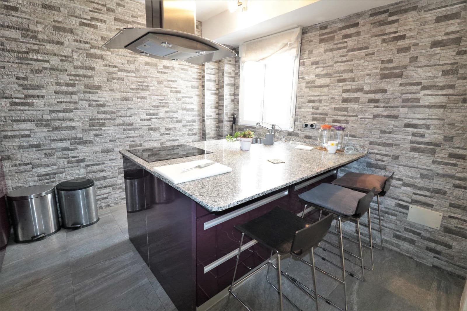 3 soveværelse Penthouse til salg i Torrevieja - € 240.000 (Ref: 8872672)