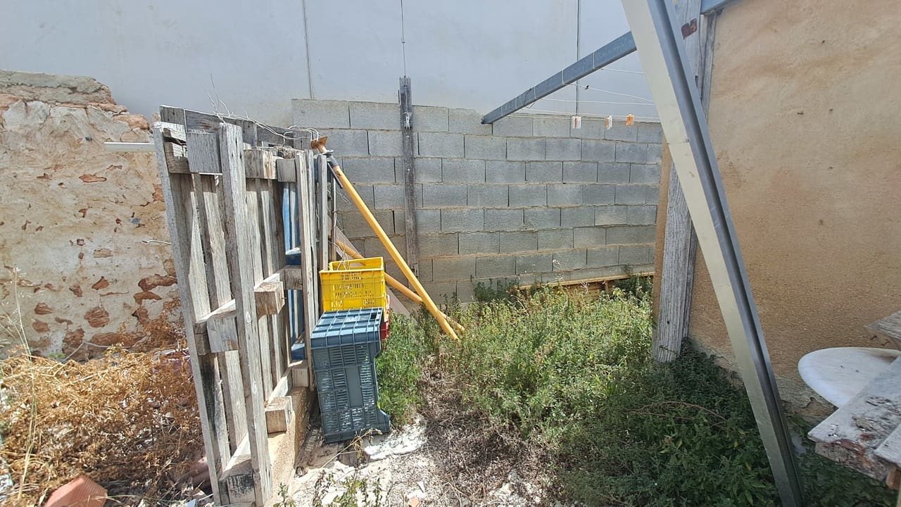 3 sypialnia Willa na sprzedaż w Los Montesinos - 169 000 € (Ref: 8872677)