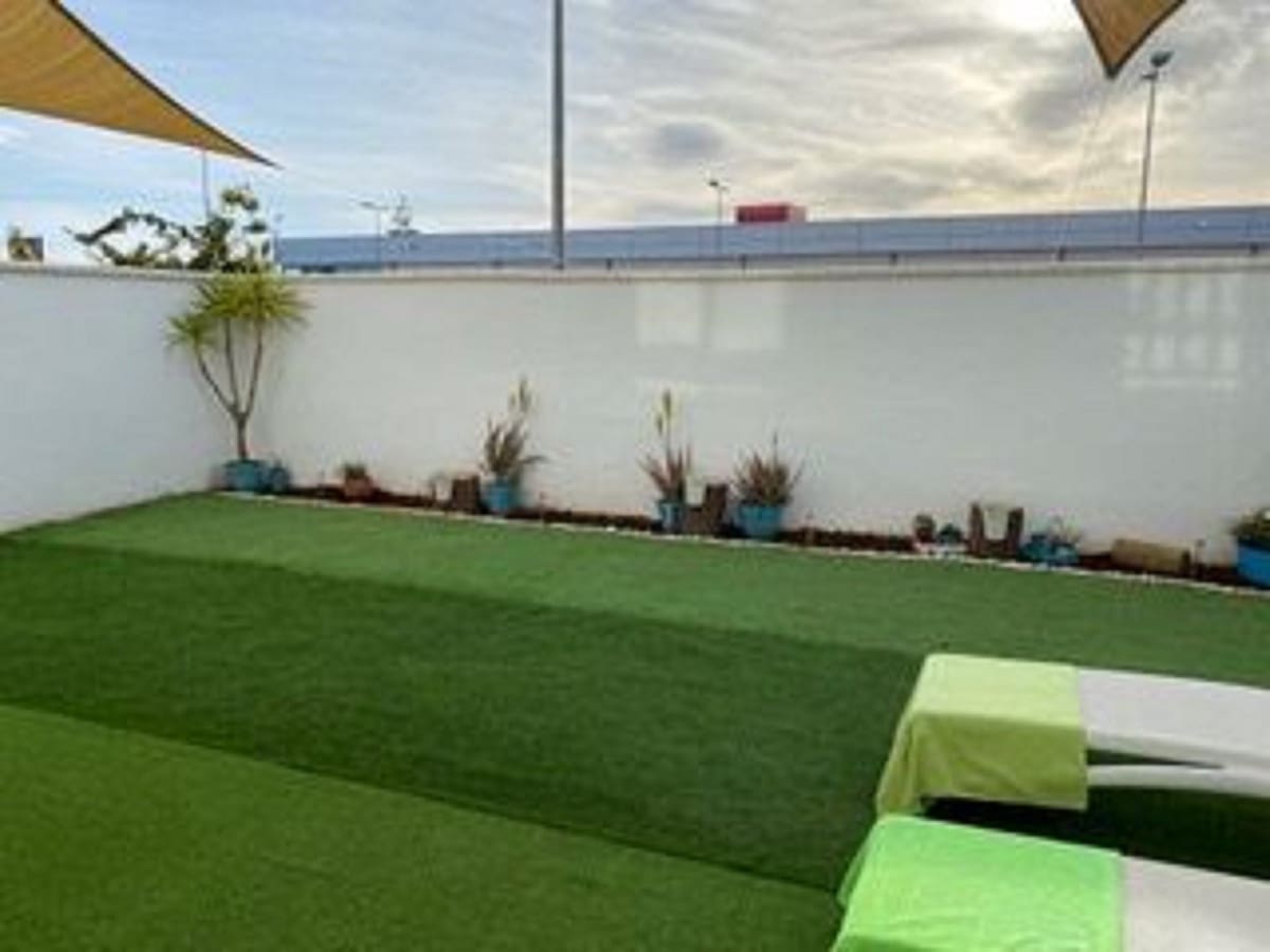 2 bedroom Apartment for sale in Mijas Costa - € 312,500 (Ref: 8872679)