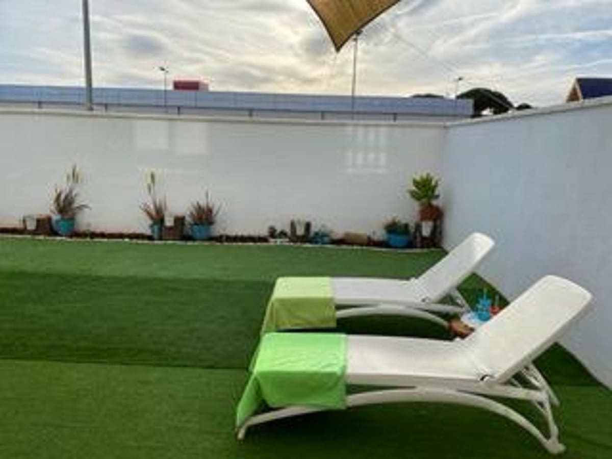 2 bedroom Apartment for sale in Mijas Costa - € 312,500 (Ref: 8872679)