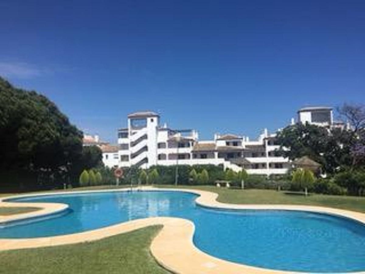 2 bedroom Apartment for sale in Mijas Costa - € 312,500 (Ref: 8872679)
