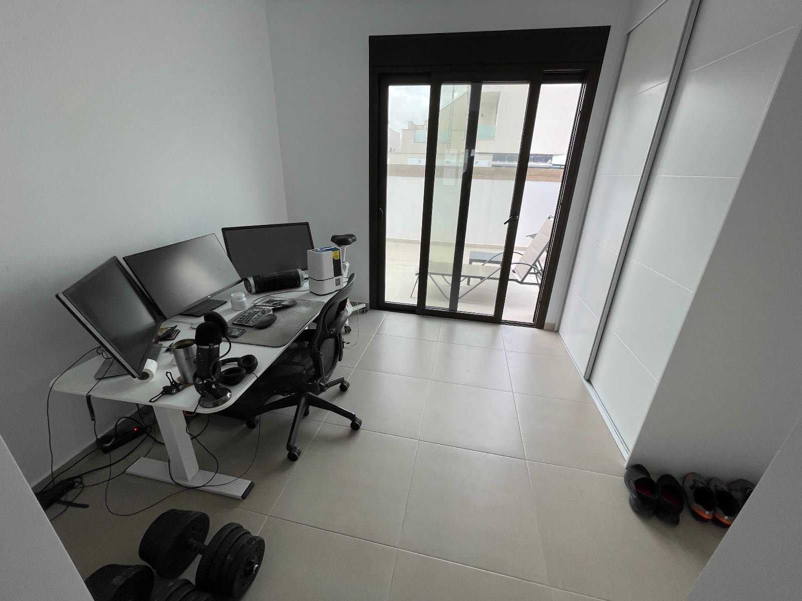 3 camera da letto Villa in vendita in Benijofar con piscina garage - 440.000 € (Rif: 8872685)