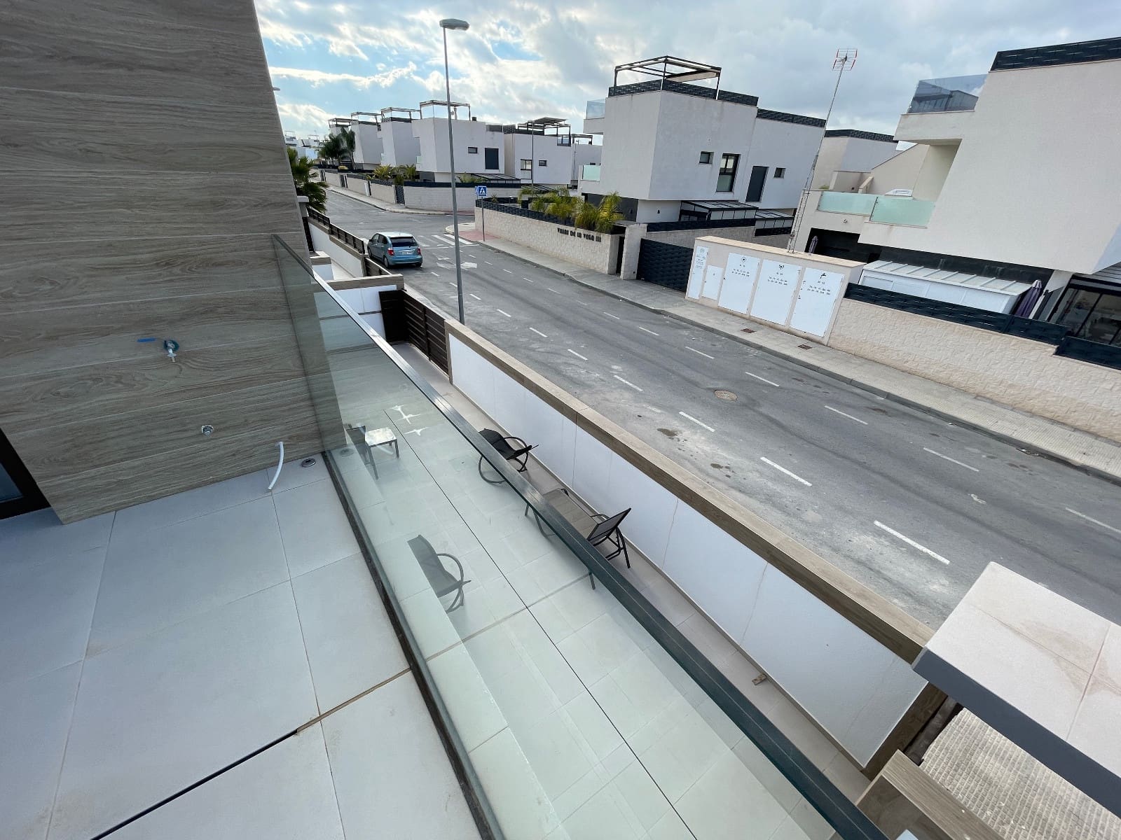 3 bedroom Villa for sale in Benijofar with pool garage - € 440,000 (Ref: 8872685)