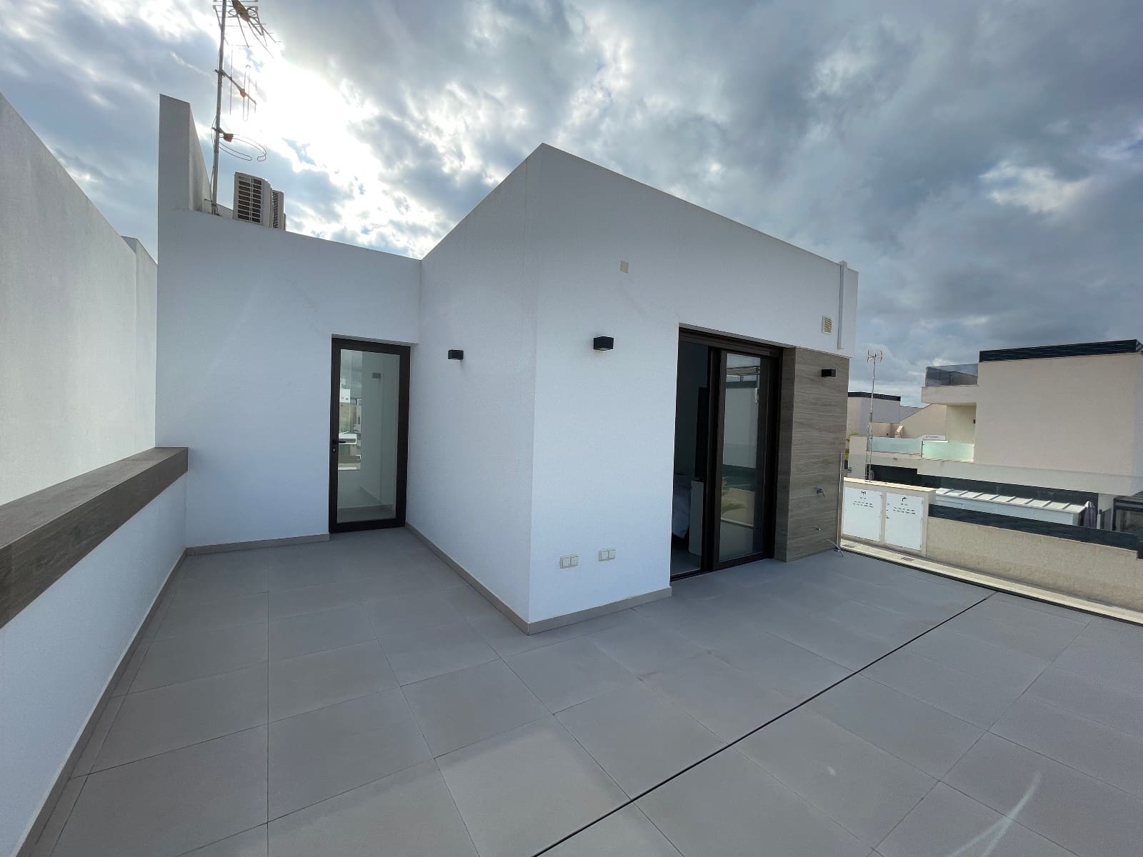 3 bedroom Villa for sale in Benijofar with pool garage - € 440,000 (Ref: 8872685)