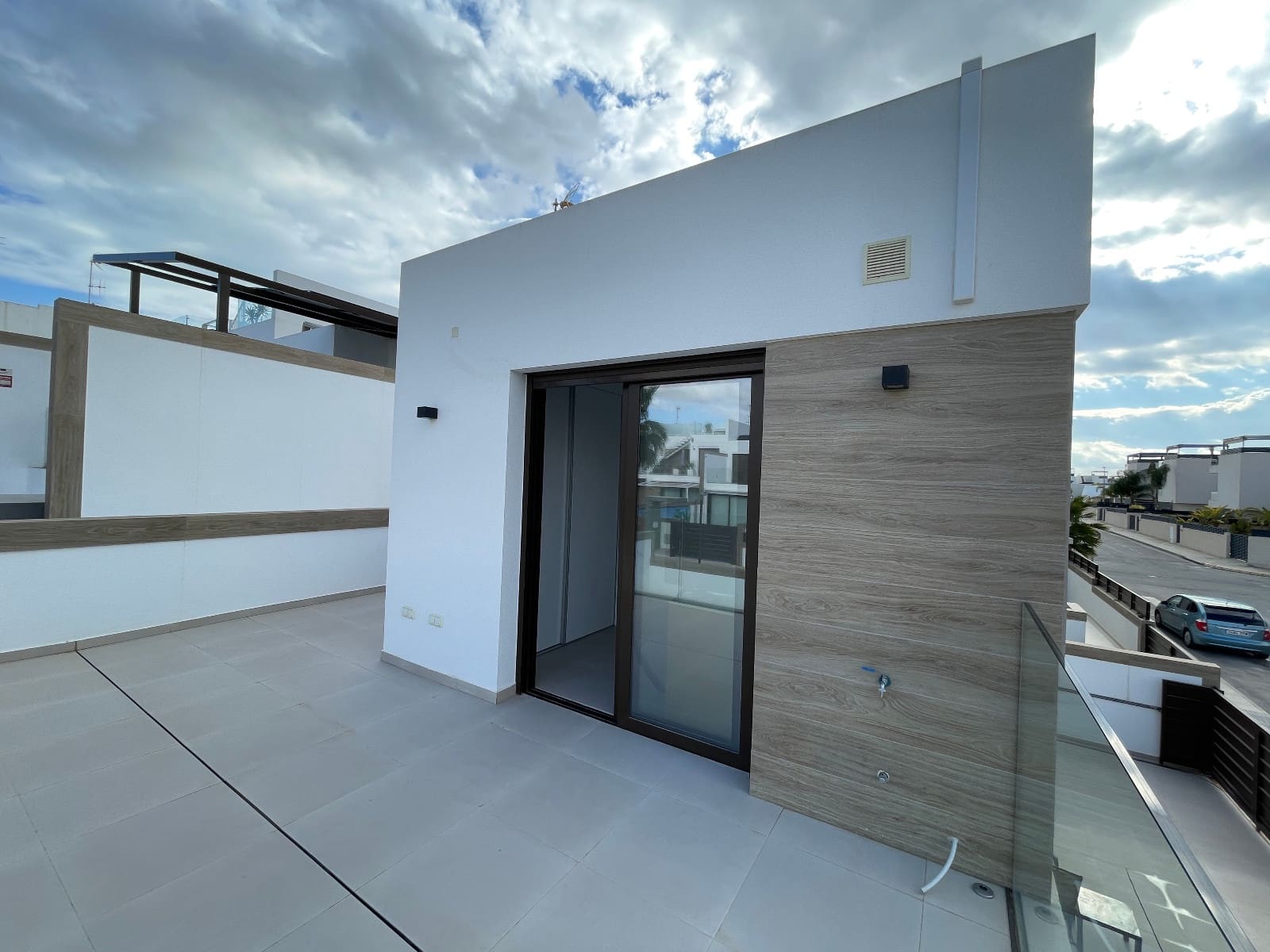 3 bedroom Villa for sale in Benijofar with pool garage - € 440,000 (Ref: 8872685)