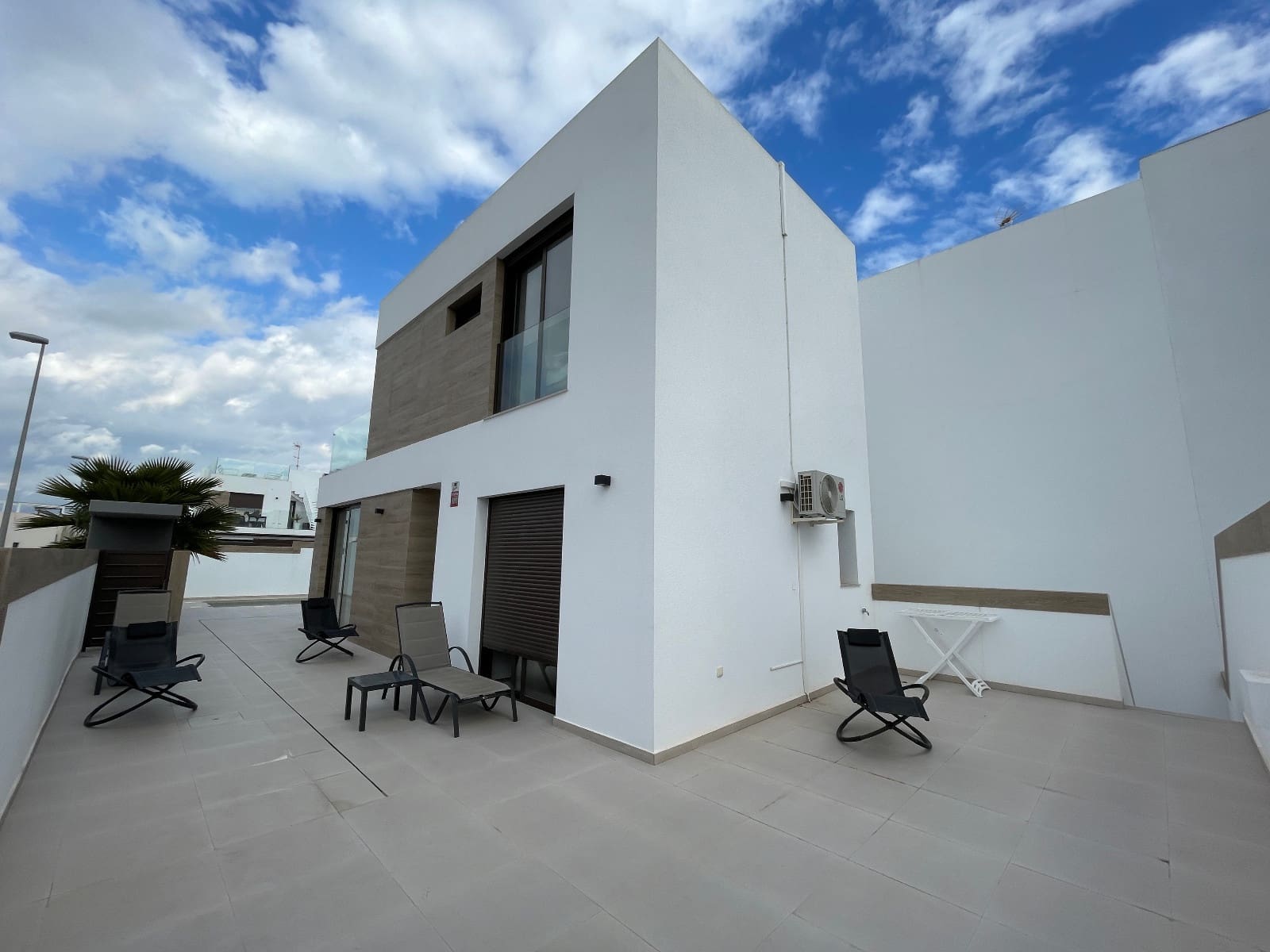 3 bedroom Villa for sale in Benijofar with pool garage - € 440,000 (Ref: 8872685)