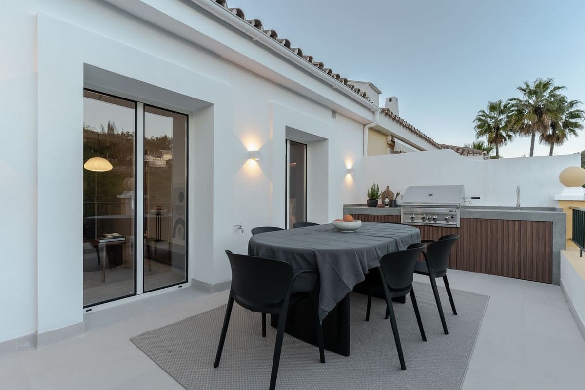 2 Zimmer Apartment zu verkaufen in La Quinta - 549.000 € (Ref: 8872688)