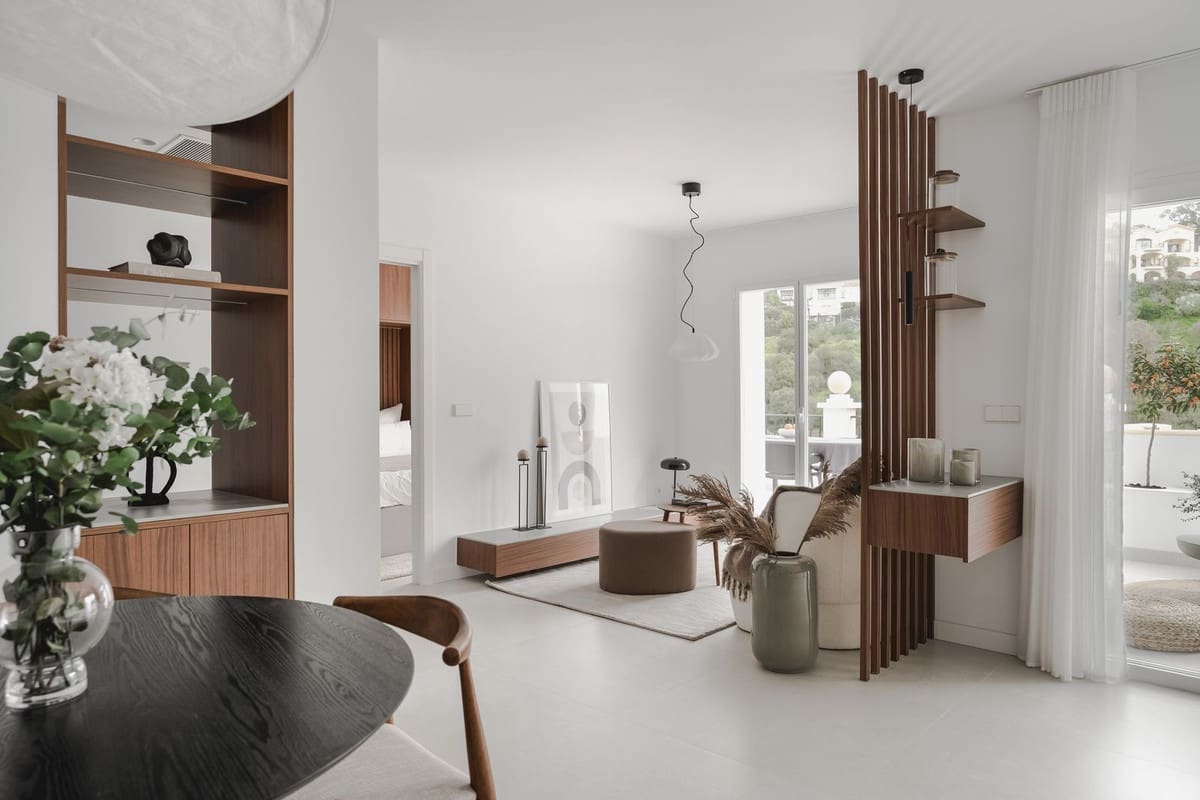 2 camera da letto Appartamento in vendita in La Quinta con piscina - 549.000 € (Rif: 8872688)