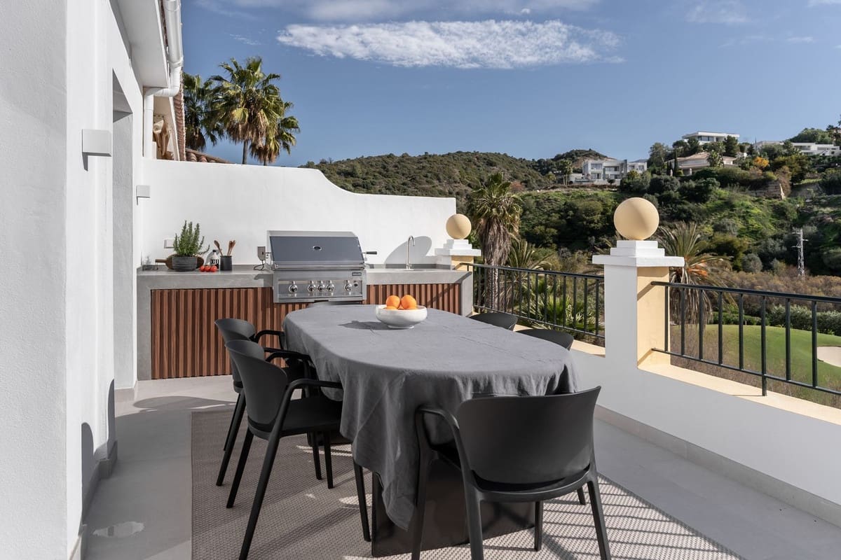 2 camera da letto Appartamento in vendita in La Quinta con piscina - 549.000 € (Rif: 8872688)