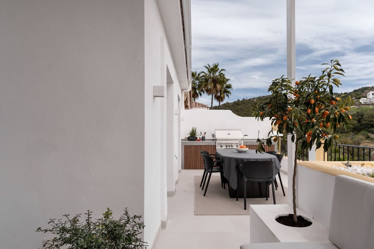 2 camera da letto Appartamento in vendita in La Quinta con piscina - 549.000 € (Rif: 8872688)