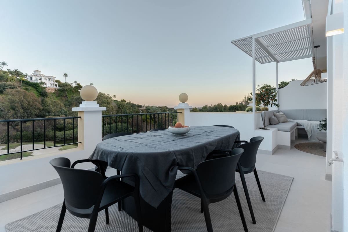 2 camera da letto Appartamento in vendita in La Quinta con piscina - 549.000 € (Rif: 8872688)