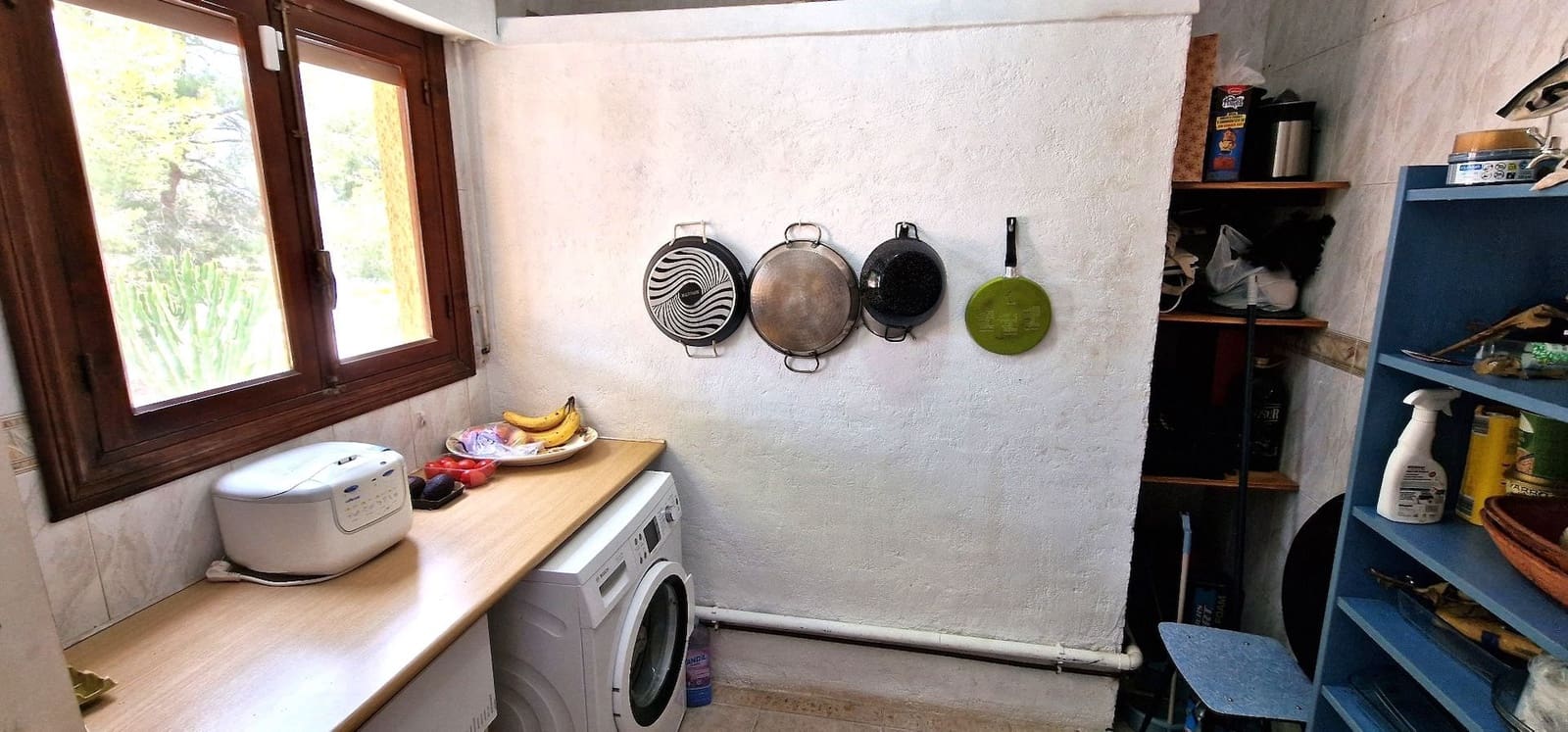 6 soveværelse Villa til salg i Orihuela med garage - € 450.000 (Ref: 8872745)