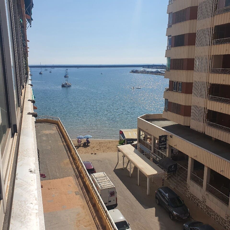 3 camera da letto Appartamento in vendita in Torrevieja - 249.000 € (Rif: 8872746)