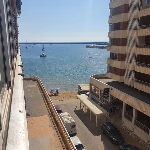 3 camera da letto Appartamento in vendita in Parque de las Naciones, Torrevieja - 249.000 € (Rif: 8872746)