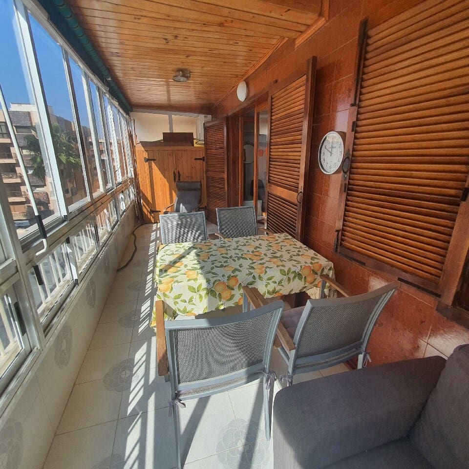 3 camera da letto Appartamento in vendita in Torrevieja - 249.000 € (Rif: 8872746)
