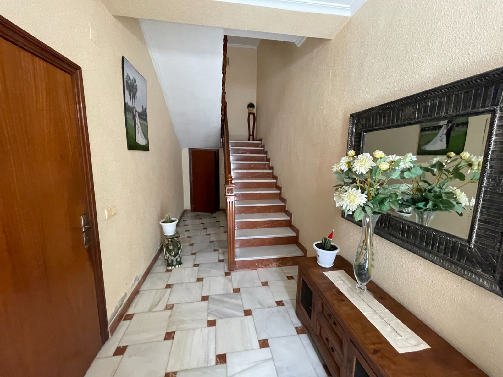 5 chambre Villa/Maison à vendre à San Miguel de Salinas - 299 900 € (Ref: 8872755)