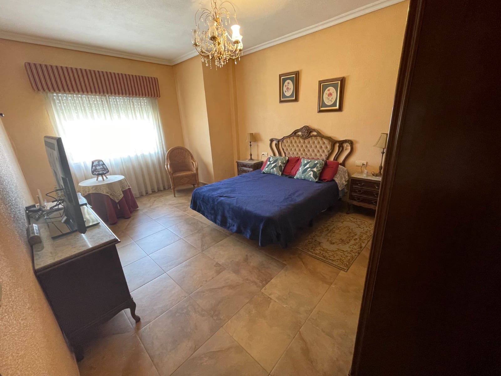 5 chambre Villa/Maison à vendre à San Miguel de Salinas - 299 900 € (Ref: 8872755)