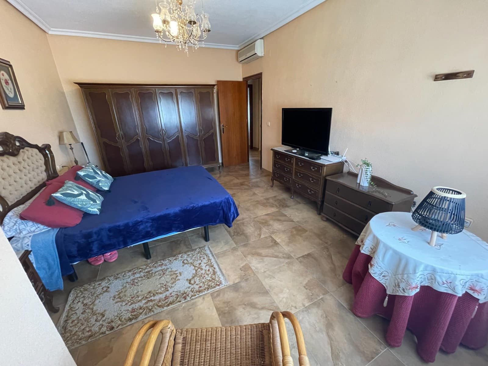 5 chambre Villa/Maison à vendre à San Miguel de Salinas - 299 900 € (Ref: 8872755)