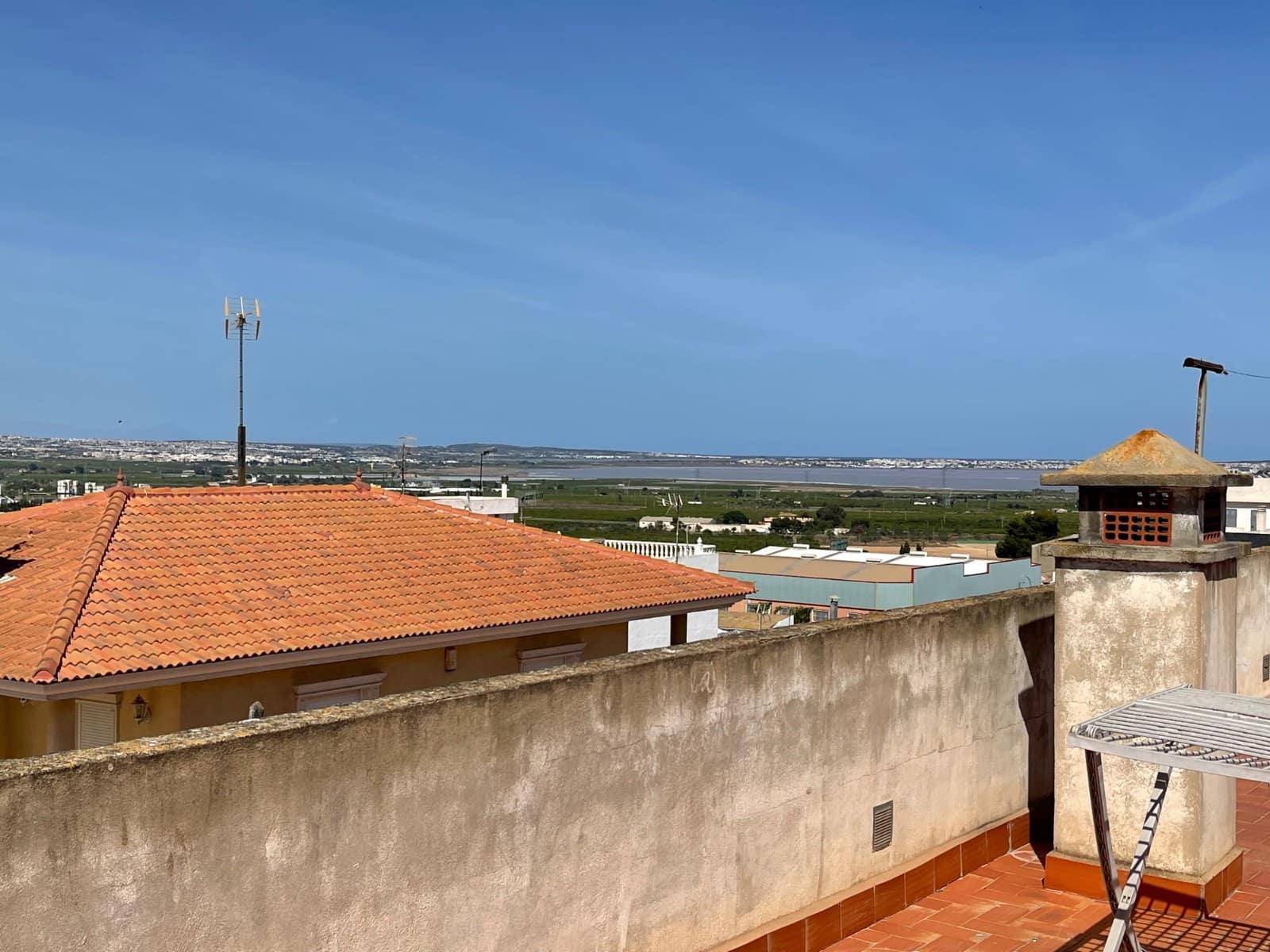 5 chambre Villa/Maison à vendre à San Miguel de Salinas - 299 900 € (Ref: 8872755)