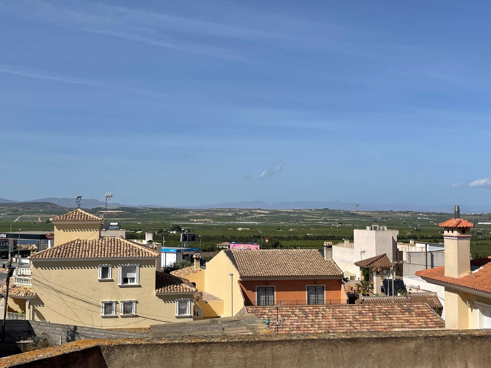 5 chambre Villa/Maison à vendre à San Miguel de Salinas - 299 900 € (Ref: 8872755)