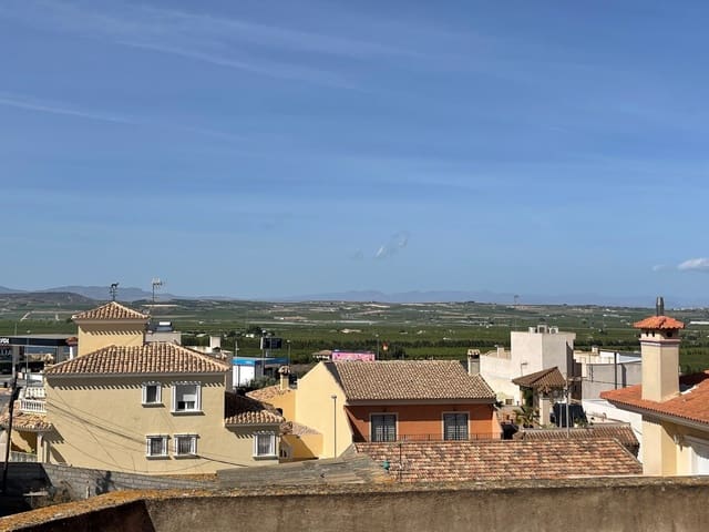 5 chambre Villa/Maison à vendre à San Miguel de Salinas avec garage - 299 900 € (Ref: 8872755)