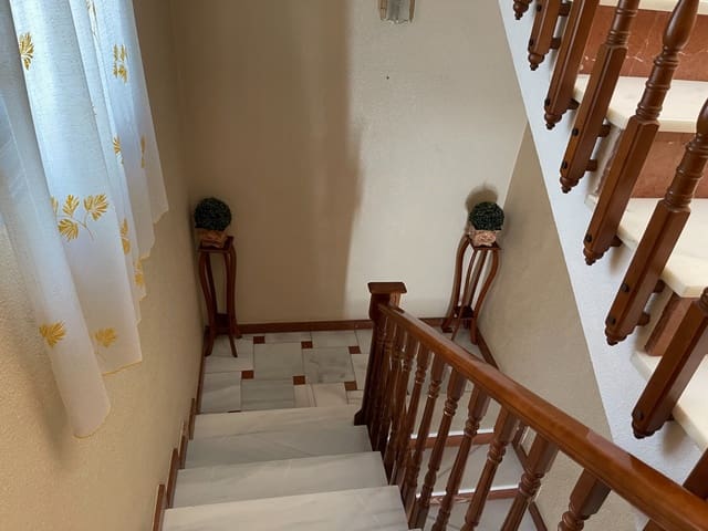 5 chambre Villa/Maison à vendre à San Miguel de Salinas avec garage - 299 900 € (Ref: 8872755)