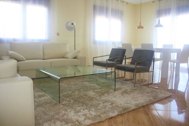 3 makuuhuone Huvila myytävänä paikassa Los Altos - 500 000 € (Ref: 8872759)