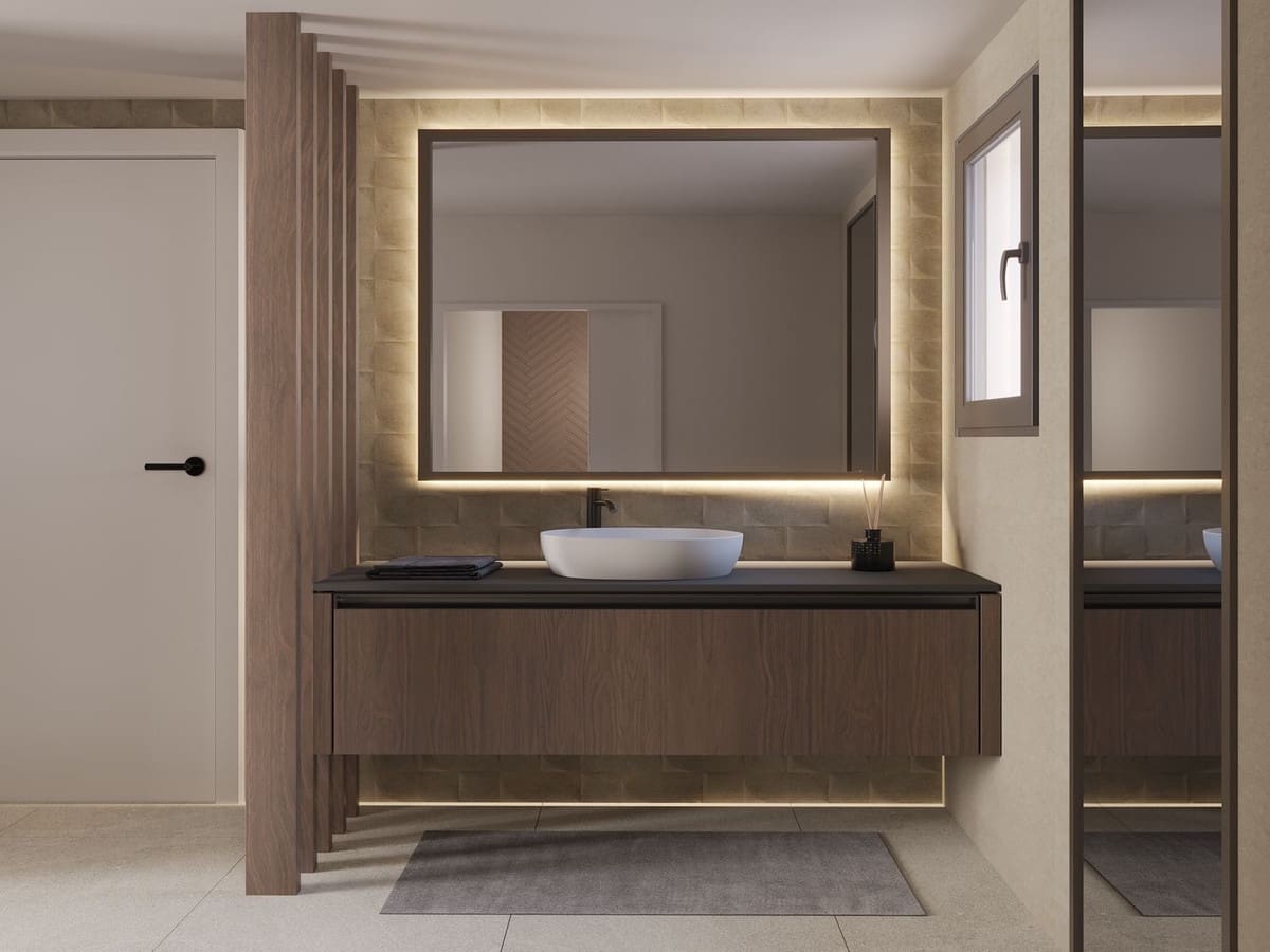 Apartamento de 3 habitaciones en Torre-Pacheco en venta con piscina garaje - 549.000 € (Ref: 8872774)