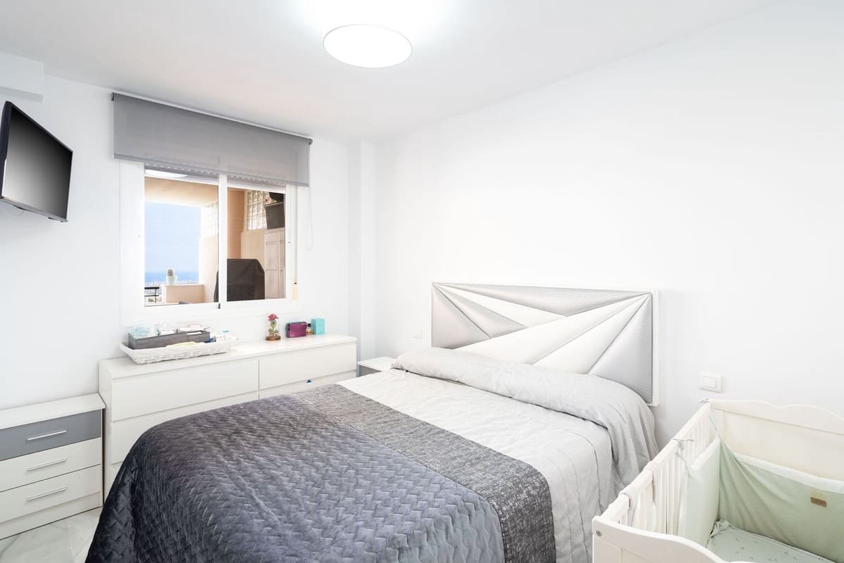 3 makuuhuone Huoneisto myytävänä paikassa Casares - 330 000 € (Ref: 8872779)