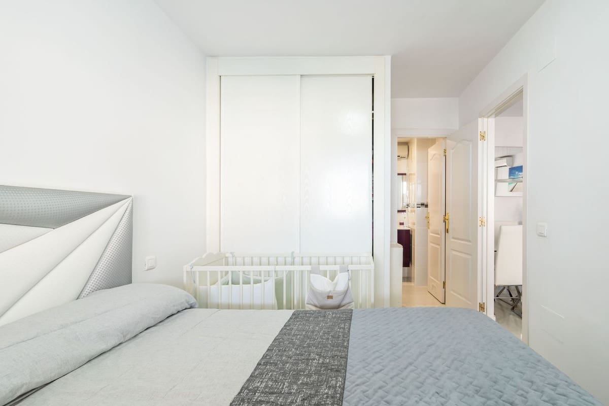 3 makuuhuone Huoneisto myytävänä paikassa Casares - 330 000 € (Ref: 8872779)