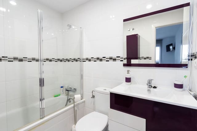 3 soveværelse Lejlighed til salg i Casares - € 330.000 (Ref: 8872779)