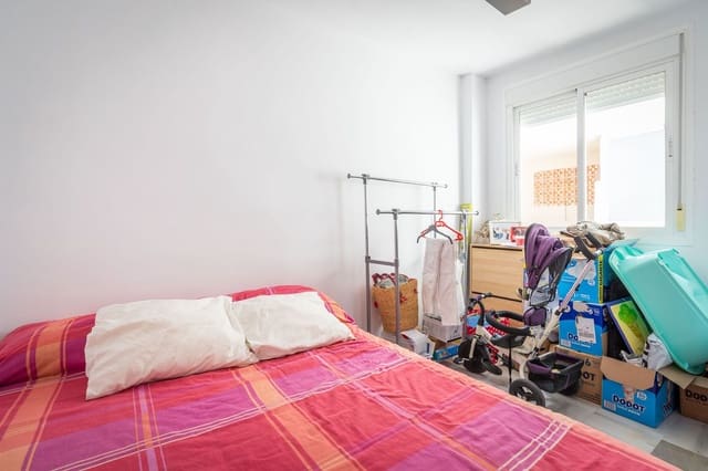 3 soveværelse Lejlighed til salg i Casares - € 330.000 (Ref: 8872779)