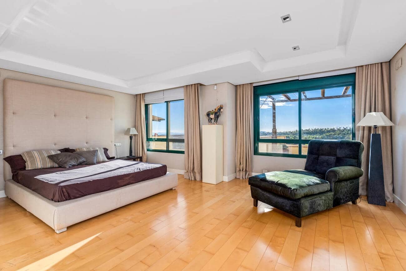 2 chambre Appartement à vendre à Orihuela Costa avec piscine - 560 000 € (Ref: 8872796)