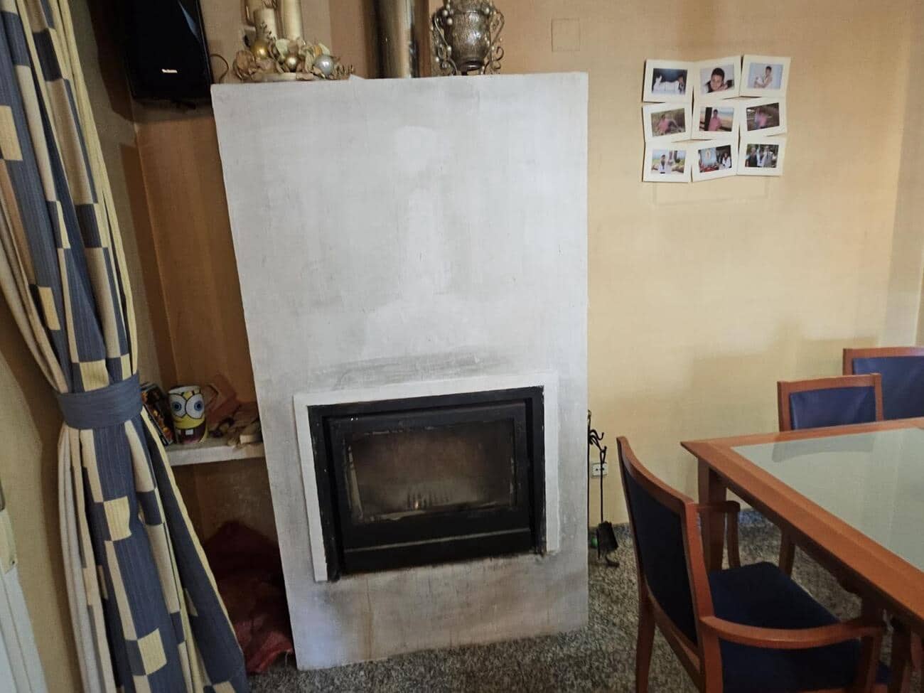 4 soveværelse Lejlighed til salg i Torrevieja med garage - € 299.000 (Ref: 8872799)