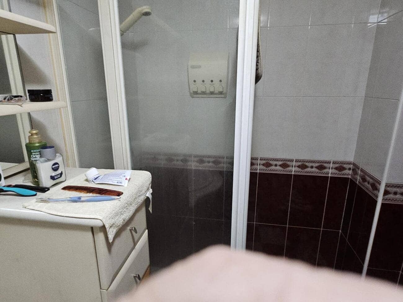 4 soveværelse Lejlighed til salg i Torrevieja med garage - € 299.000 (Ref: 8872799)