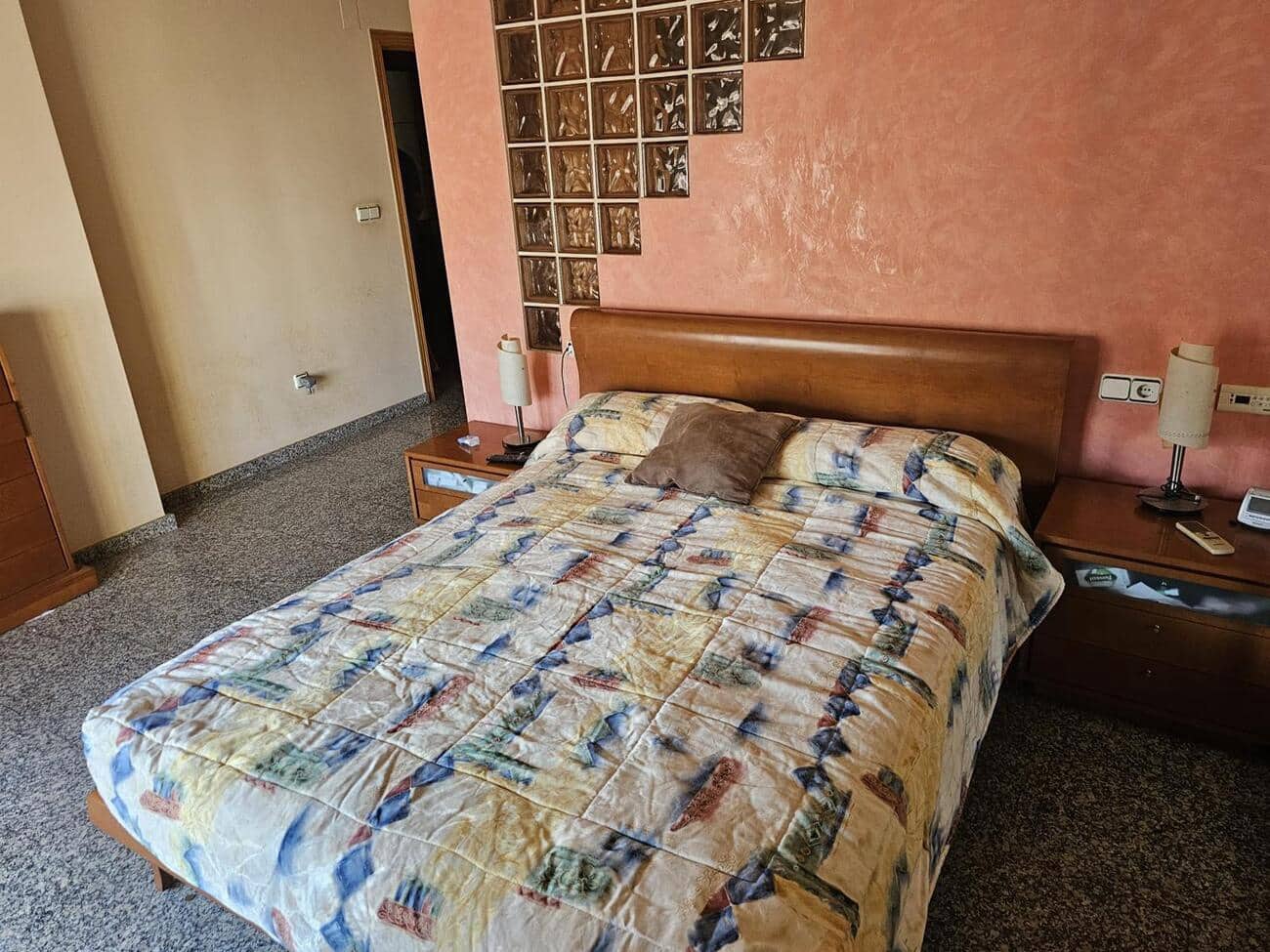 4 soveværelse Lejlighed til salg i Torrevieja med garage - € 299.000 (Ref: 8872799)