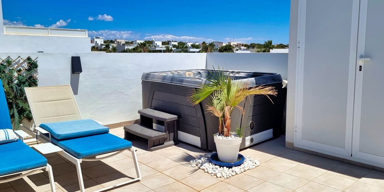 2 bedroom Apartment for sale in Ciudad Quesada with pool - € 335,000 (Ref: 8872810)