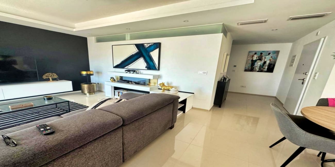 2 bedroom Apartment for sale in Ciudad Quesada with pool - € 335,000 (Ref: 8872810)