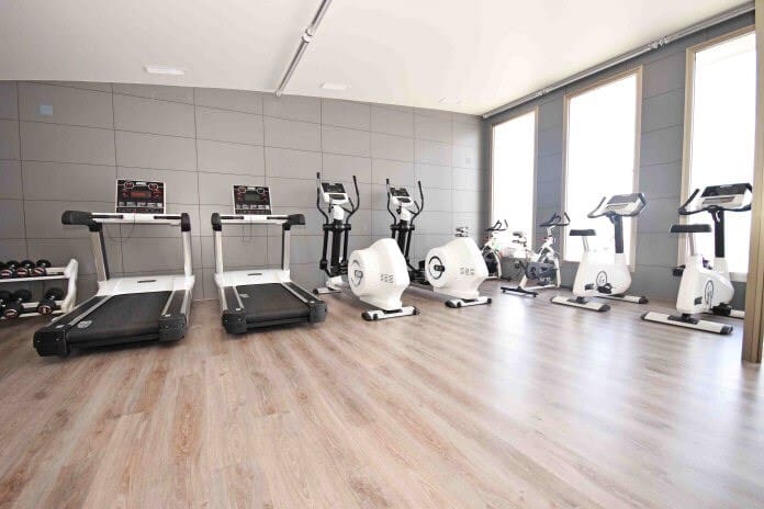 4 soveværelse Penthouse til salg i Villamartin med swimmingpool - € 549.000 (Ref: 8872817)